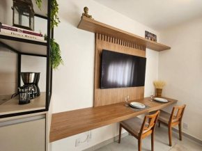 Studio Zen - Vila Olímpia